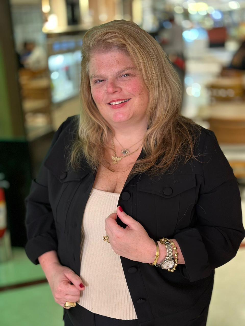 News By Fernanda Lebram vai movimentar o shopping Barra