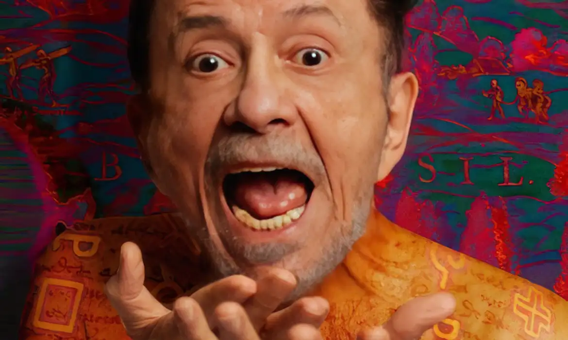 Tom Zé recebe alta médica, após hospitalização motivada por queda, em São Paulo   