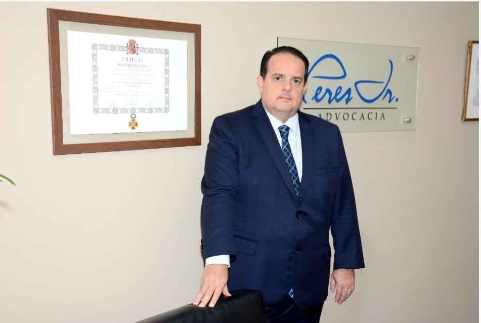 Escritório Peres Jr Advocacia chama atencão sobre o direito médico nos planos de saúde 
