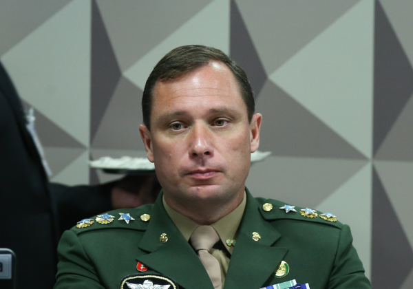 Mauro Cid confirma ao STF que Bolsonaro sabia do plano para aplicar um golpe de Estado