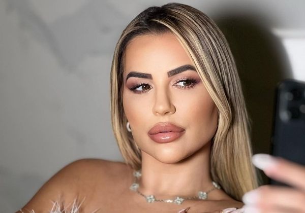 Novo relatório agrava acusações contra Deolane Bezerra por lavagem de dinheiro, informa colunista