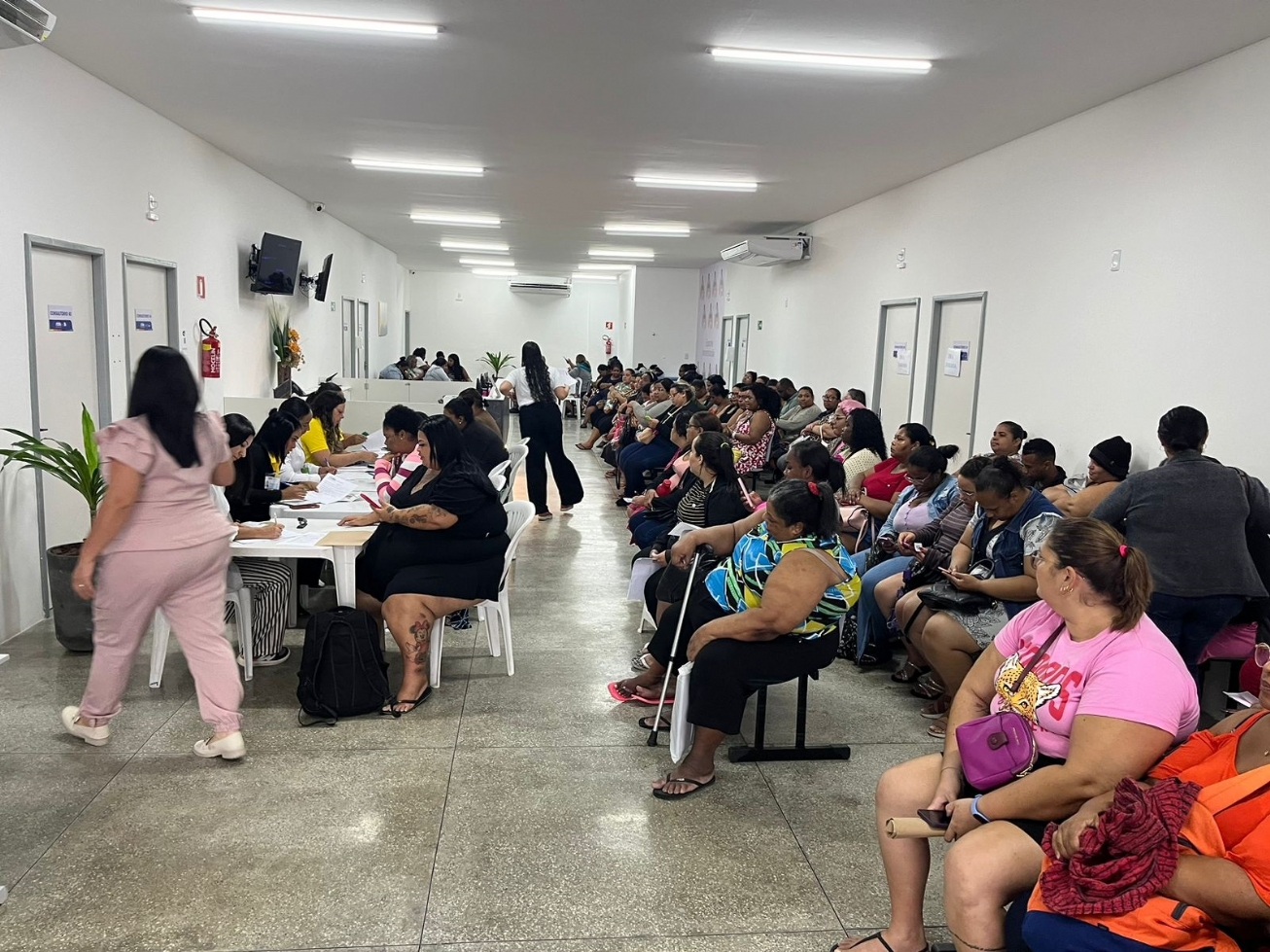 Prefeitura de Feira inicia cadastramento para cirurgias bariátricas no Hospital da Mulher