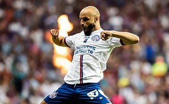 Bahia entre os primeiros da Série A, após 23 anos