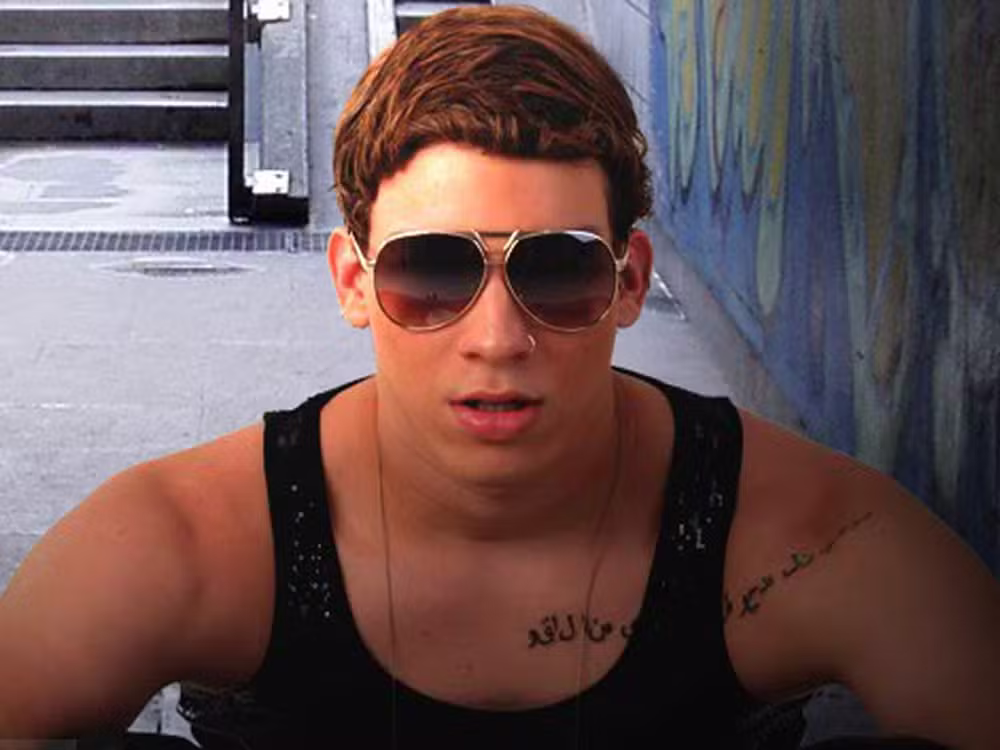 Ex-vocalista da New Hit volta a ser preso, doze anos após condenação por crime de estupro