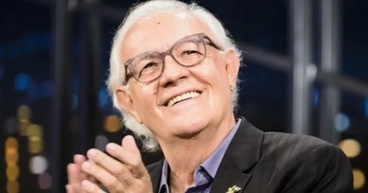 Morre Ney Latorraca, aos 80 anos, no Rio de Janeiro