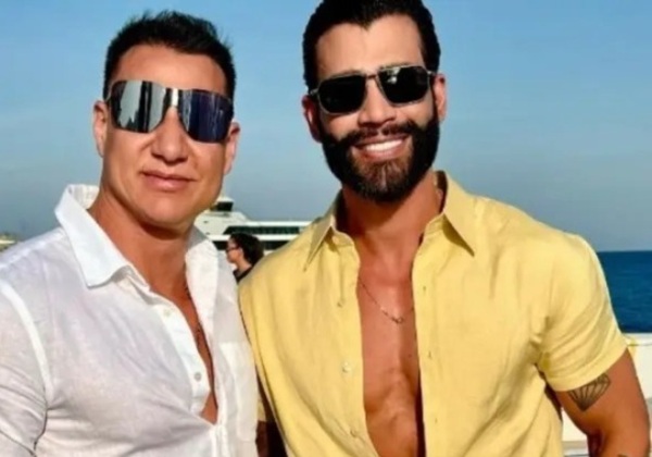 Policial que faz segurança de Gusttavo Lima se entrega após operação contra corrupção e vínculo com o PCC