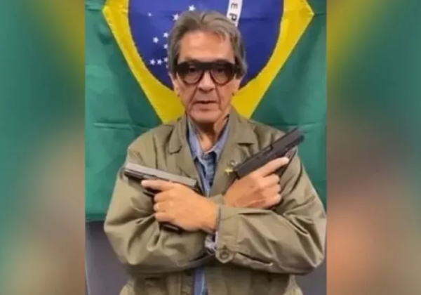 STF condena ex-deputado Roberto Jefferson a mais de 9 anos de prisão