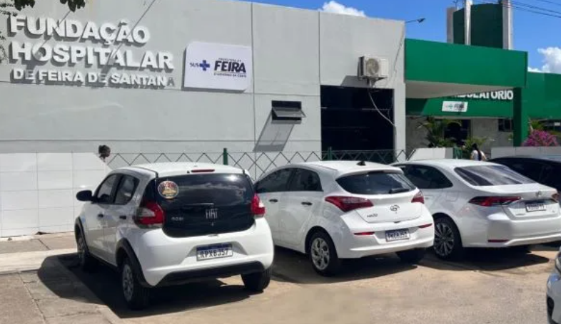 Fundação Hospitalar de FSA aplica multa superior a R$ 800 mil à Imaps por não pagar 13º salário