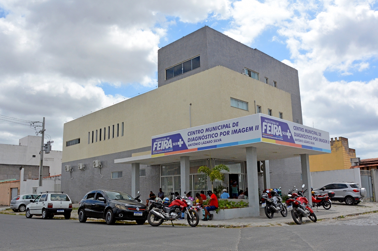 Mobilização de saúde alcança mais de 1.500 atendimentos nas unidades da Fundação Hospitalar de Feira de Santana