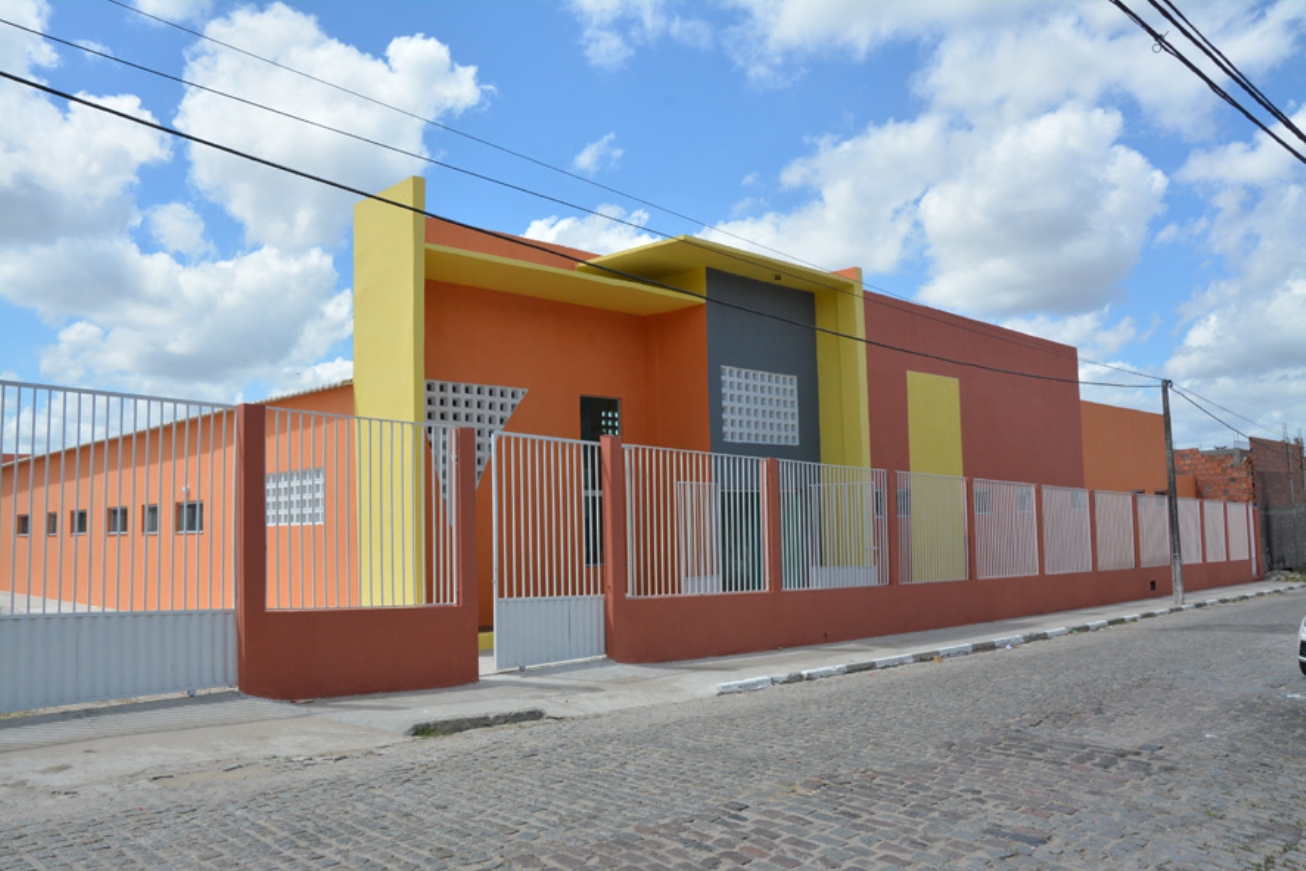 Centro Psicossocial completa 20 anos acolhendo crianças e adolescentes com transtornos mentais em Feira de Santana