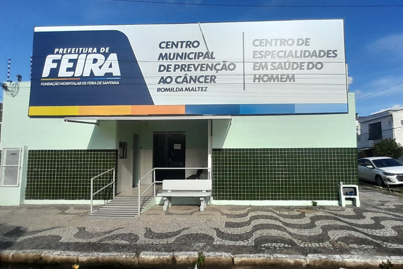 Dia Mundial contra o Câncer será lembrado no CMPC, com ações de sensibilização