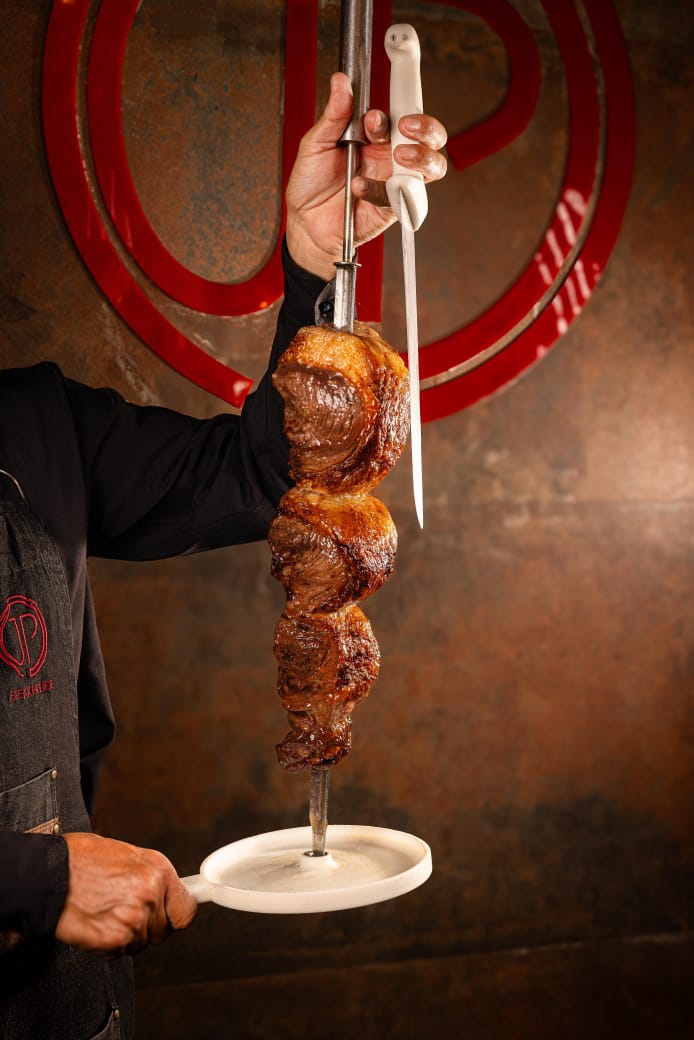 JP Steakhouse chega a Salvador com sua primeira churrascaria