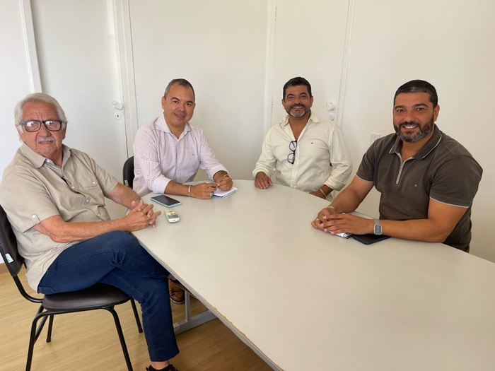 Lazer na Avenida, com fechamento parcial da Noide Cerqueira, começa em 9 de março, anuncia vereador