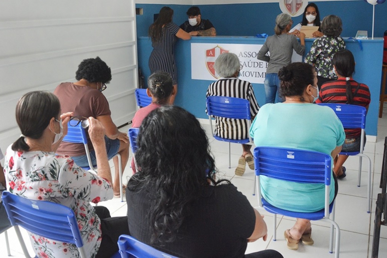 Beneficiários do Bolsa Família em FSA devem atualizar acompanhamento de saúde até 30 de junho