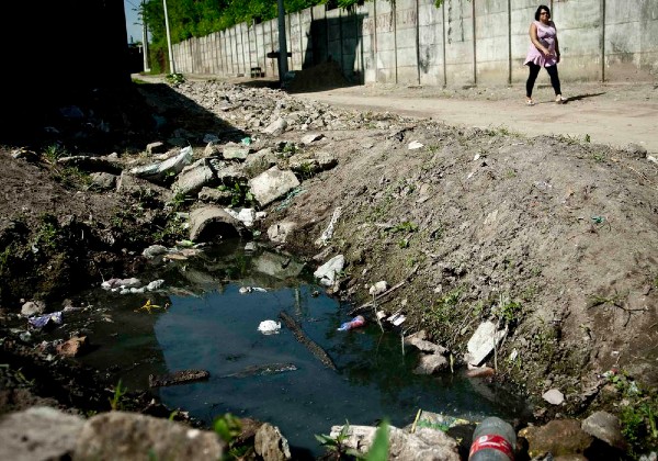 Falta de saneamento no Nordeste causou mais de 93 mil internações em 2024