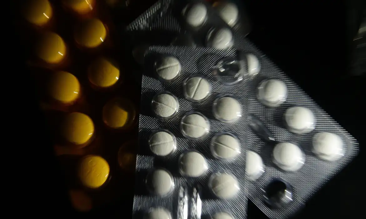 Medicamentos têm menor reajuste médio desde 2018