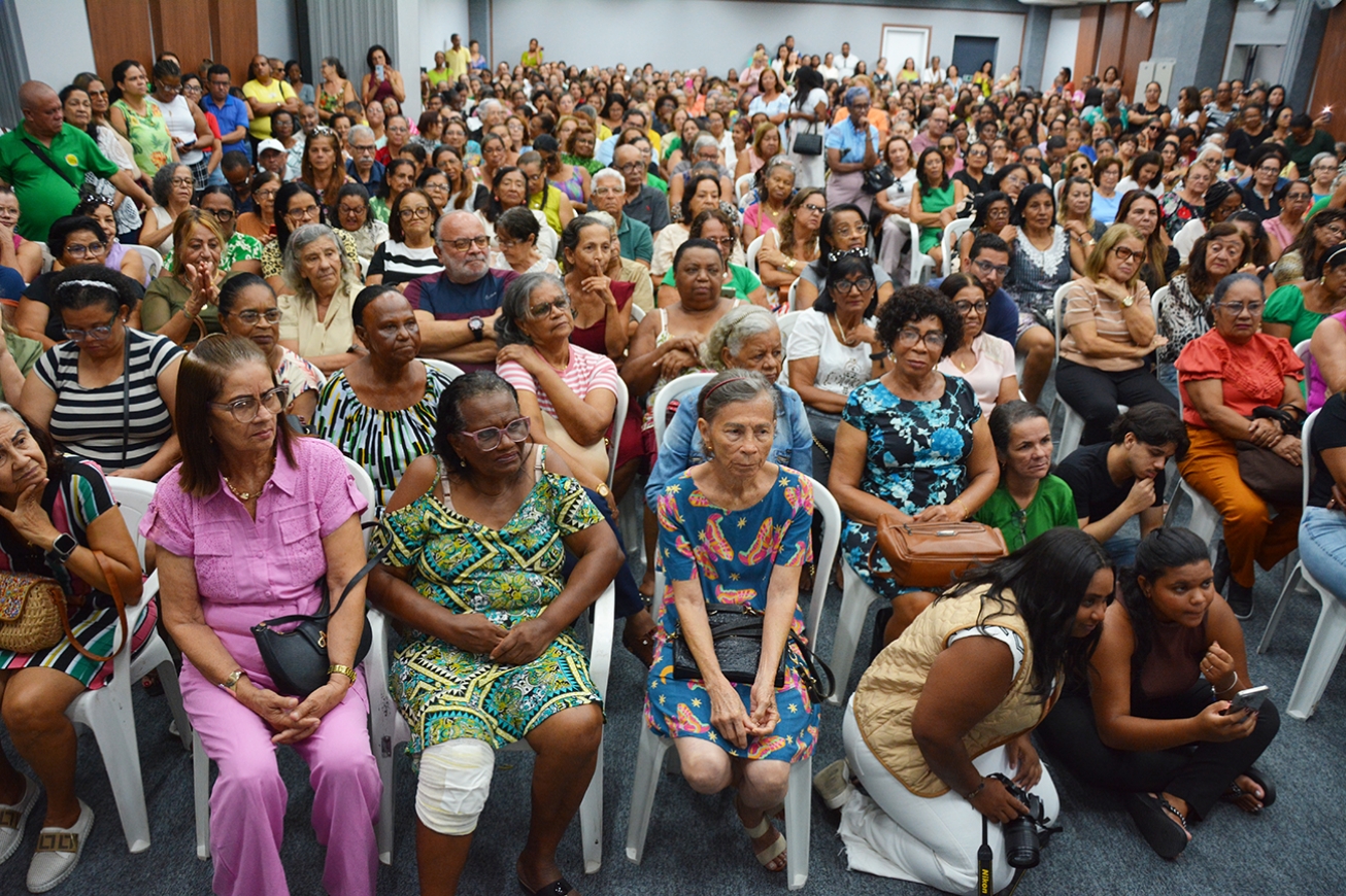Prefeitura de Feira abre credenciamento para bancos interessados na antecipação de precatórios do Fundef