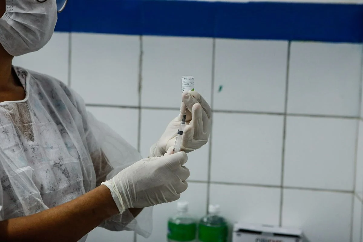 Após tomar vacinas, bebê passa mal e morre, em posto de saúde de Salvador