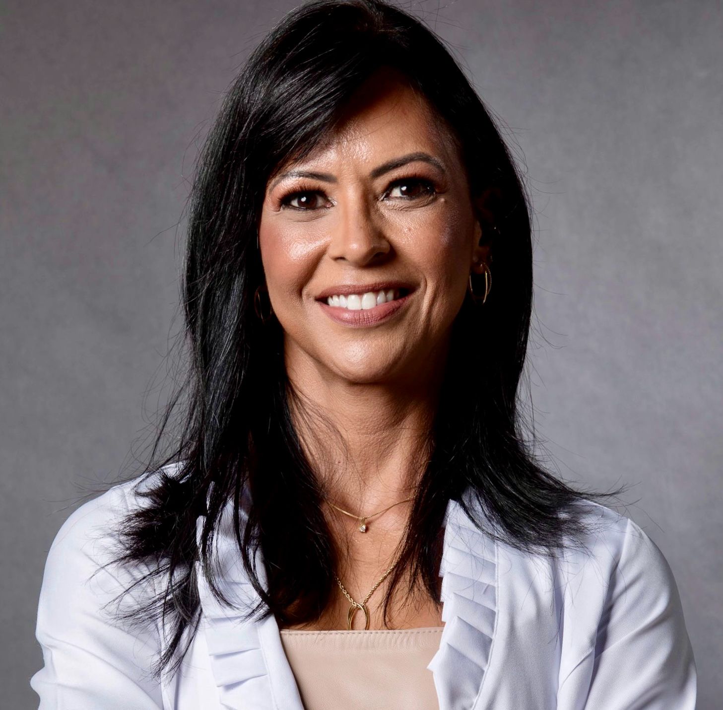 Oncologista baiana amplia conscientização no mês de combate ao câncer