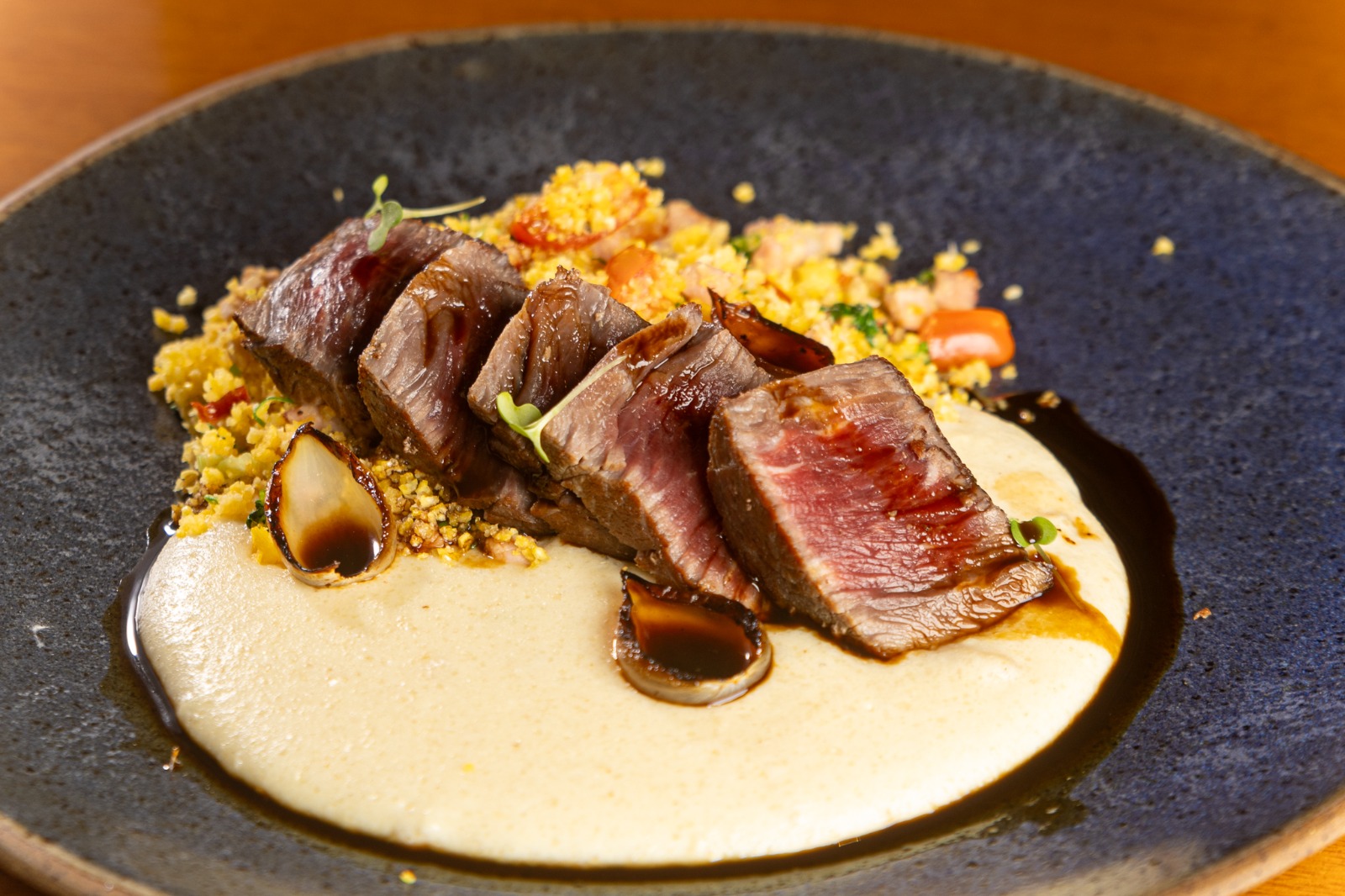 Canto Restaurante participa da 25ª edição do Salvador Restaurant Week 