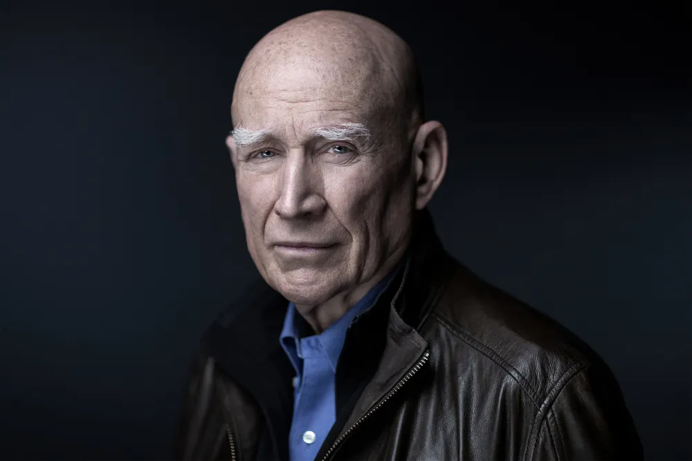 Morre, aos 81 anos, o fotógrafo mineiro Sebastião Salgado, um dos maiores nomes do Brasil e do mundo