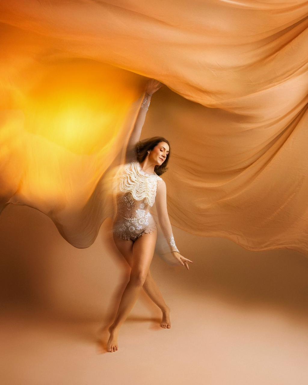 Semana da Dança: Bailarina e empresária Kika Toccheto celebra expansão pelo Brasil