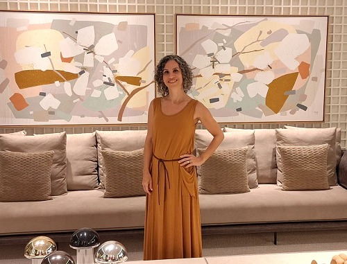 TRIA Galeria promove 