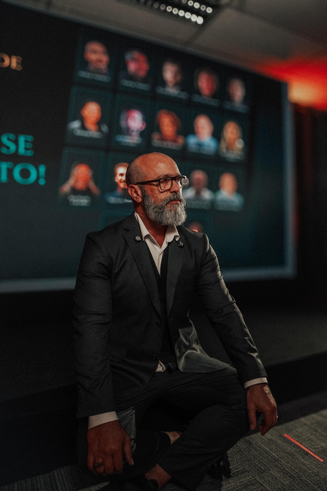 Dr. Marcelo Bonanza lança 