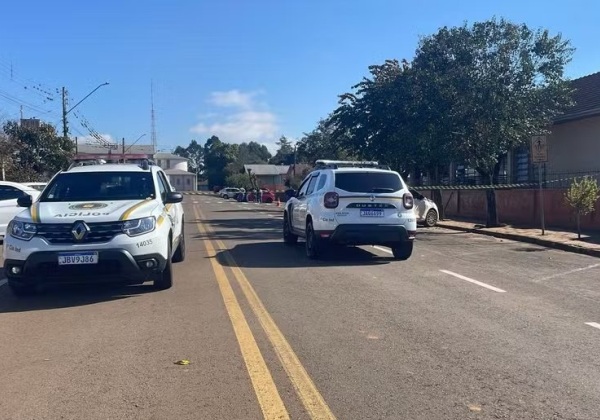 Ataque em escola no Rio Grande do Sul deixa criança morta e três feridos; autor tem 16 anos