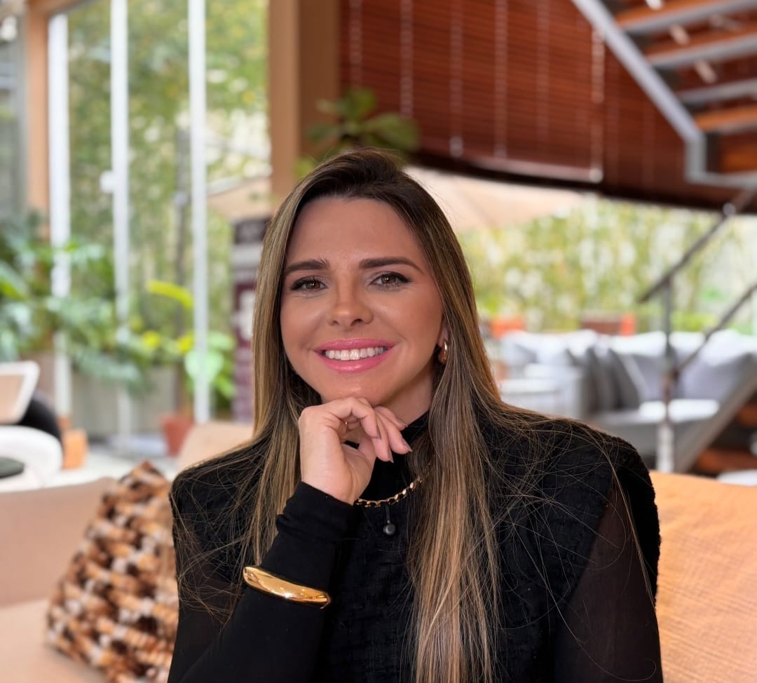 Médica baiana participa da XXXI Jornada Baiana de Dermatologia 