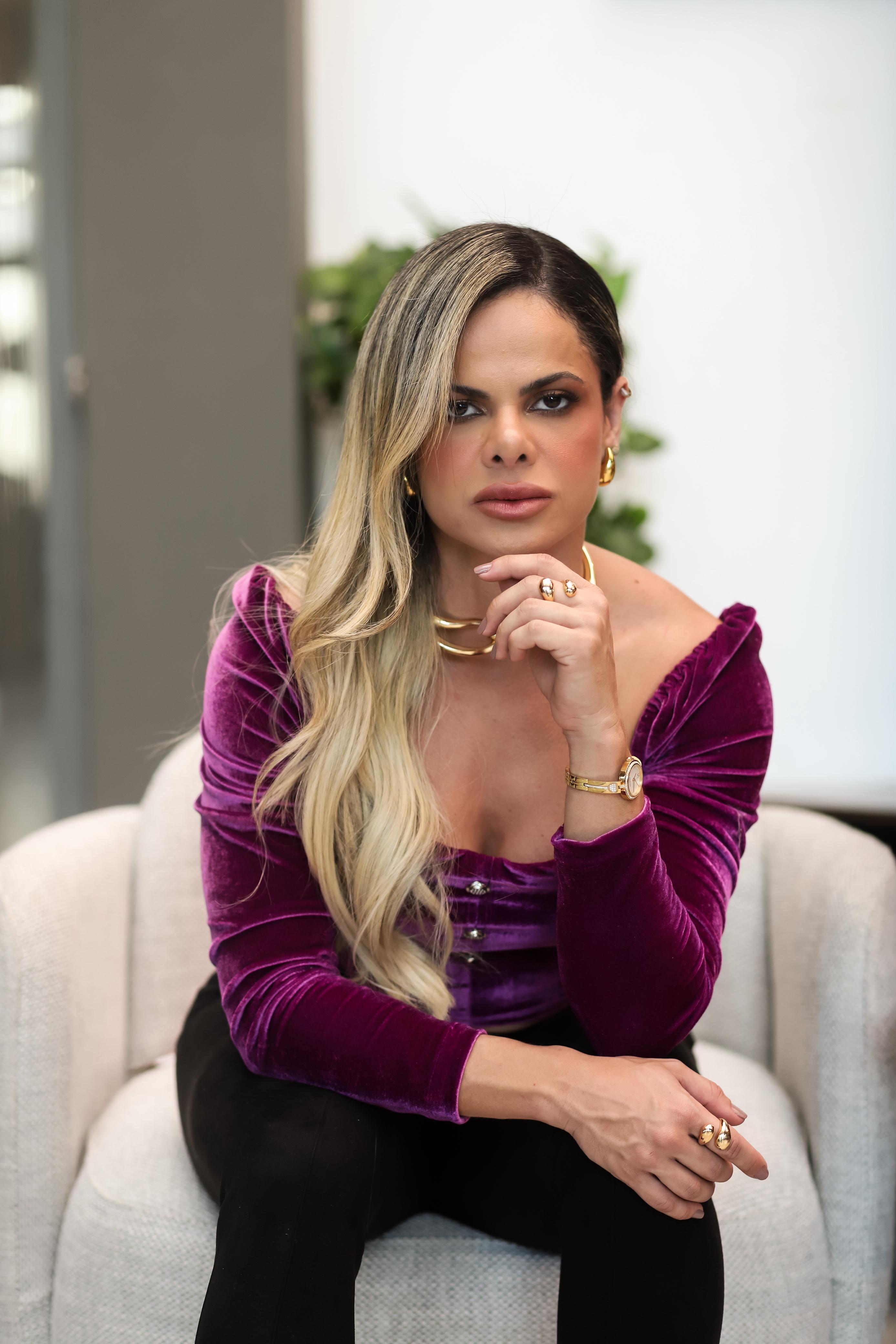 Famosos e empresários aderem ao Lume Medicina Integrada: conheça a Dra. Larissa, médica que vem revolucionando a saúde e conquistando o Brasil