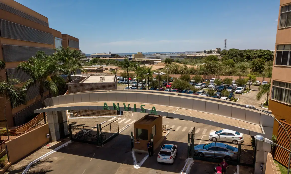 Anvisa proíbe venda de café torrado, whey e suplementos