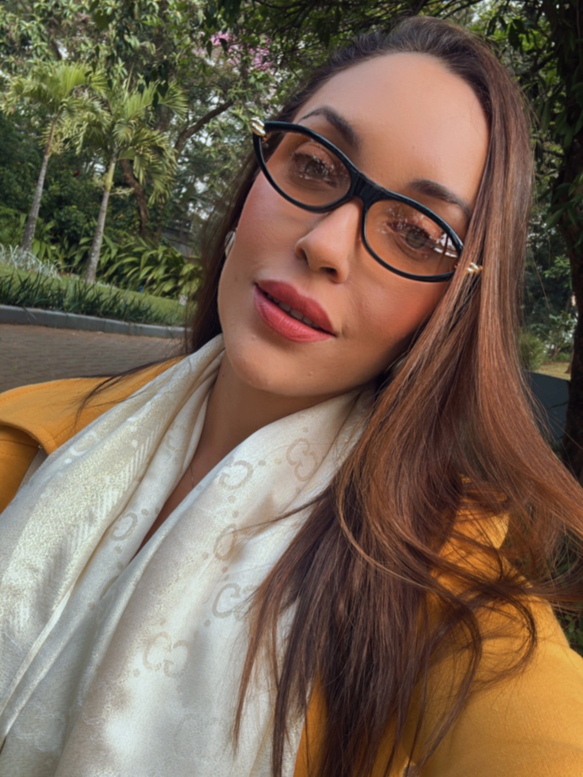 Dra. Larissa Ohana participa do AMWC Dubai 2025, um dos maiores congressos de medicina estética do mundo