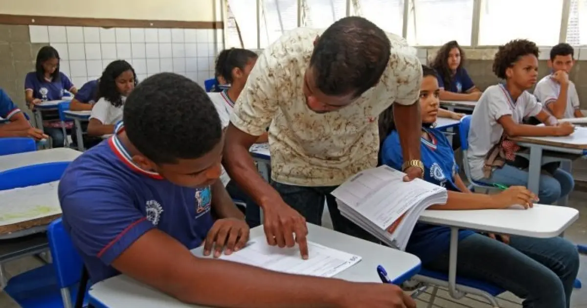 Governo da Bahia deve pagar precatórios do Fundef e abono extraordinário até 10 de outubro