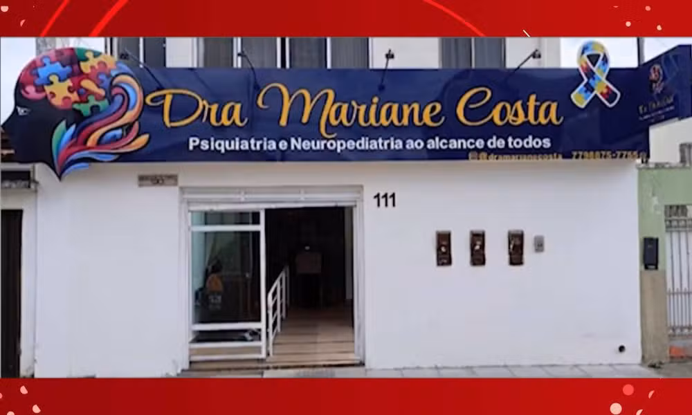 Médica é indiciada por falsidade ideológica, na Bahia, após atuar sem registro de qualificação