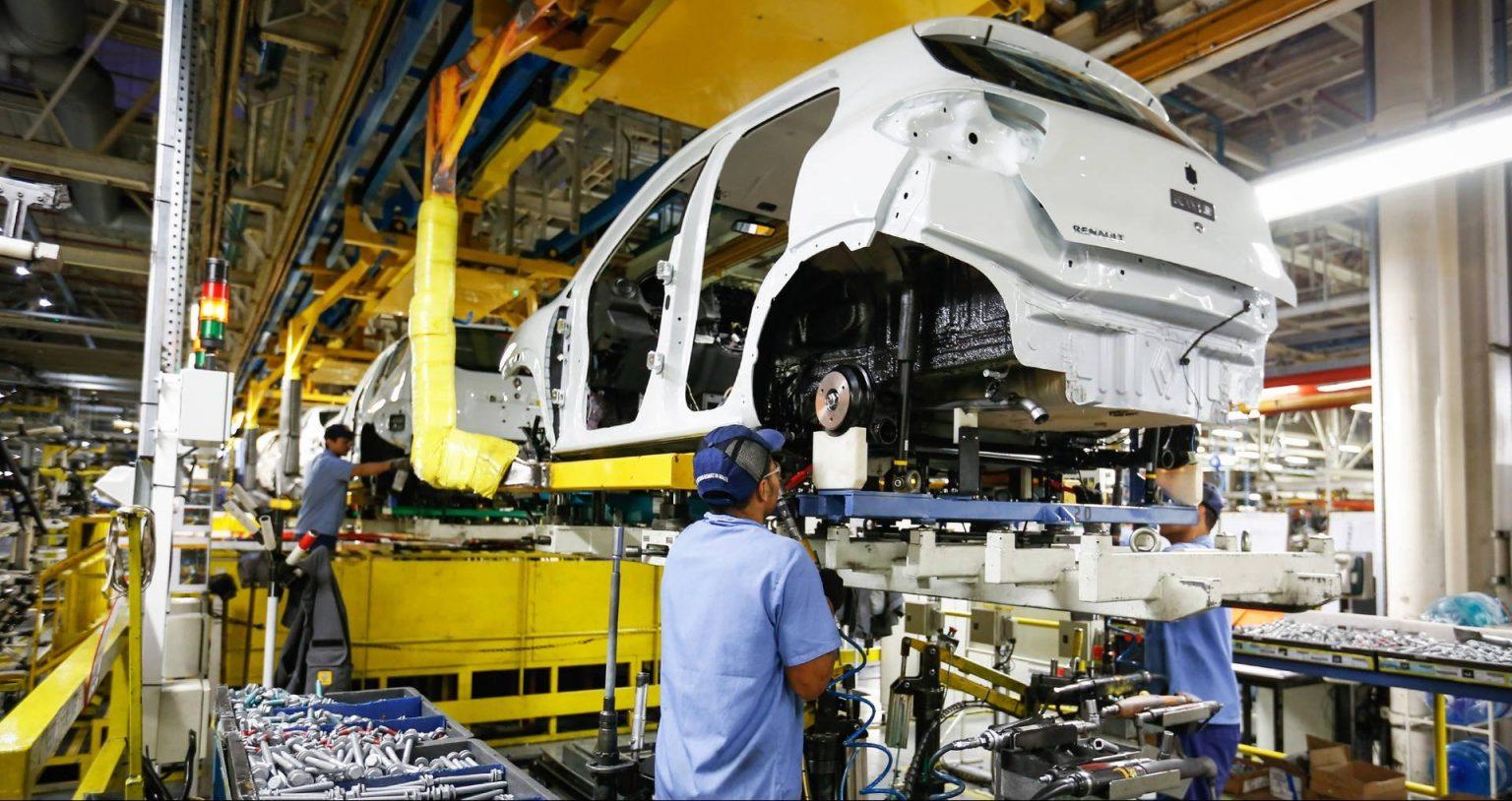 Atividade econômica brasileira cresce 0,4%, em agosto