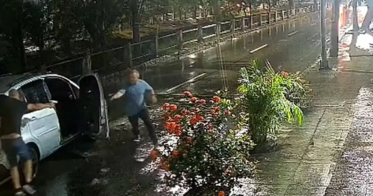 Briga entre policiais militares termina com um morto na Zona Oeste do Rio