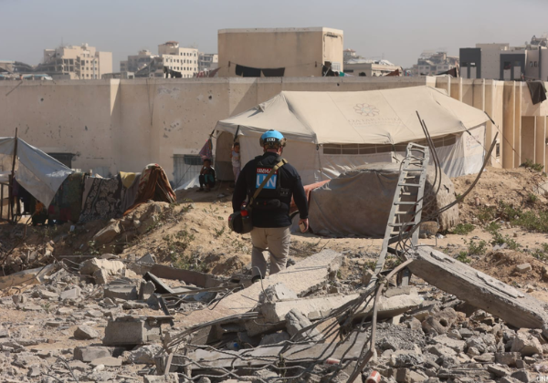 Cessar-fogo em xeque: disputa sobre reféns trava plano de paz entre Israel e Hamas