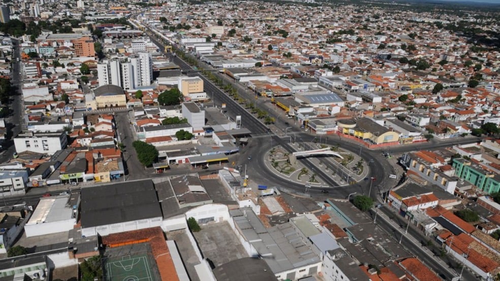 'Feira Emprega Transporte Sest Senat' oferece quase 600 vagas de trabalho em Feira de Santana