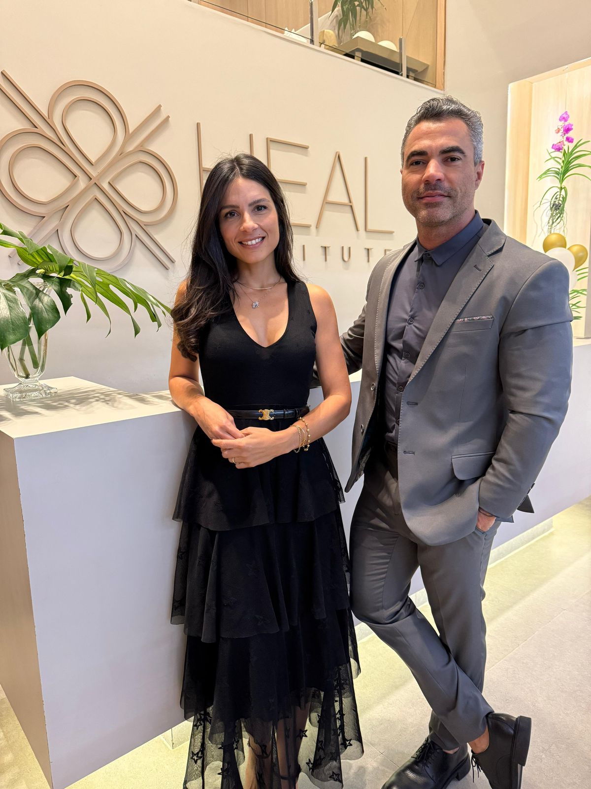 Heal Institute celebra 5 anos de atuação e anuncia expansão com nova unidade em São Paulo
