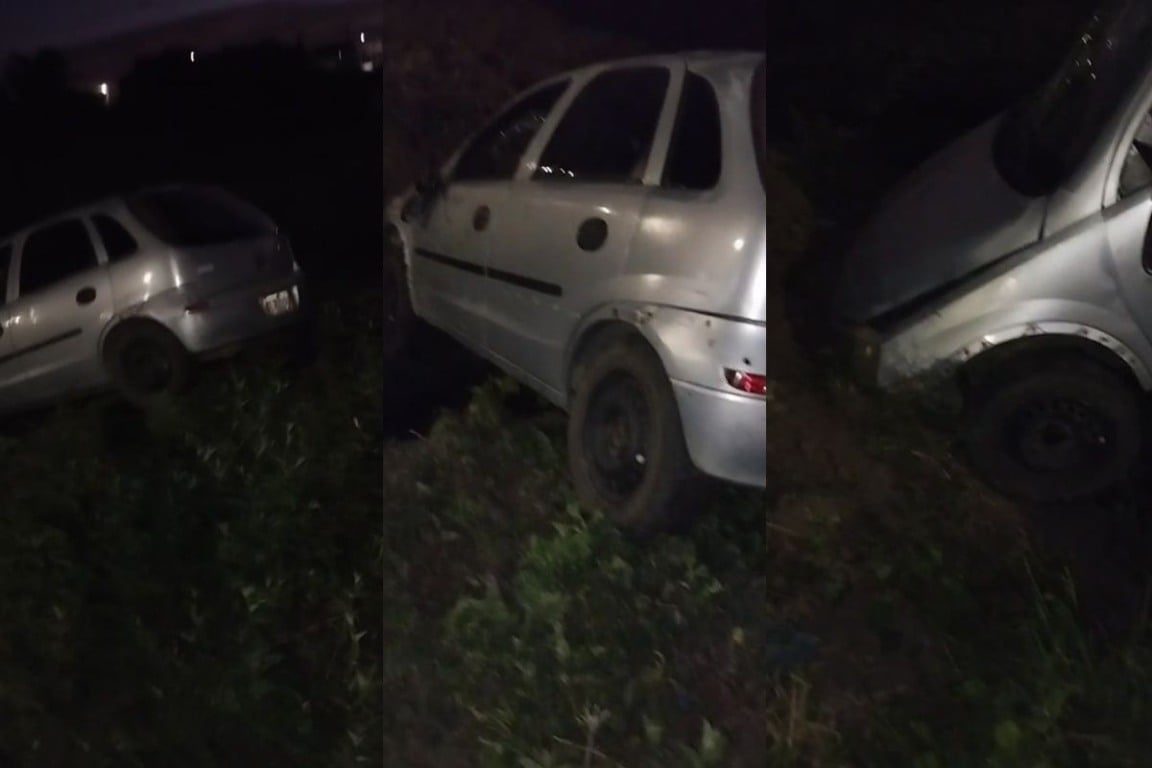 Homem e duas crianças ficam feridos após atropelamento na Rua Macário Cerqueira, em Feira de Santana