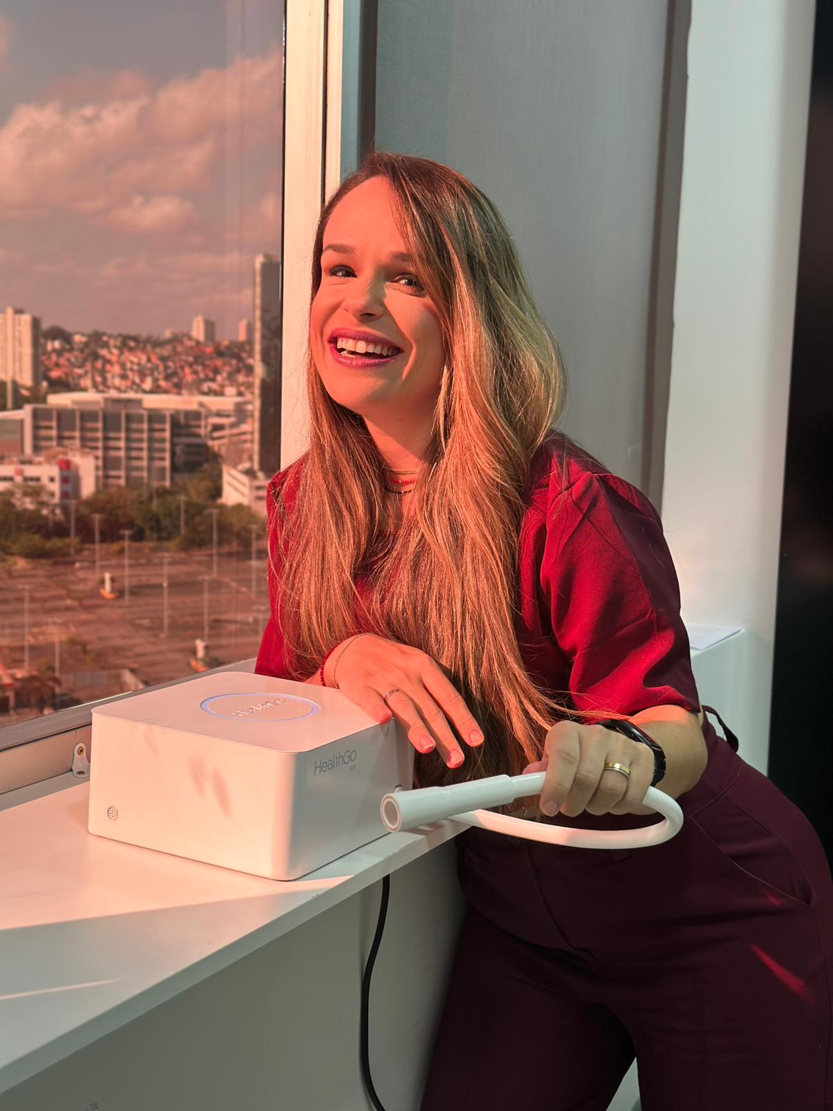 Instituto de Saúde Corpo e Mente passa a oferecer teste de SIBO/IMO em Salvador