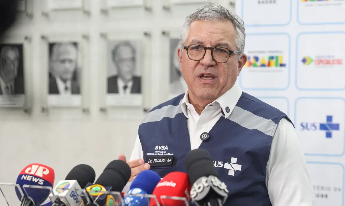 Ministério da Saúde anuncia apoio a pacientes e serviços que oferecem radioterapia