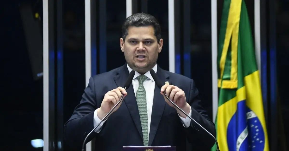 Senado cria CPI para investigar o crime organizado após megaoperação no Rio