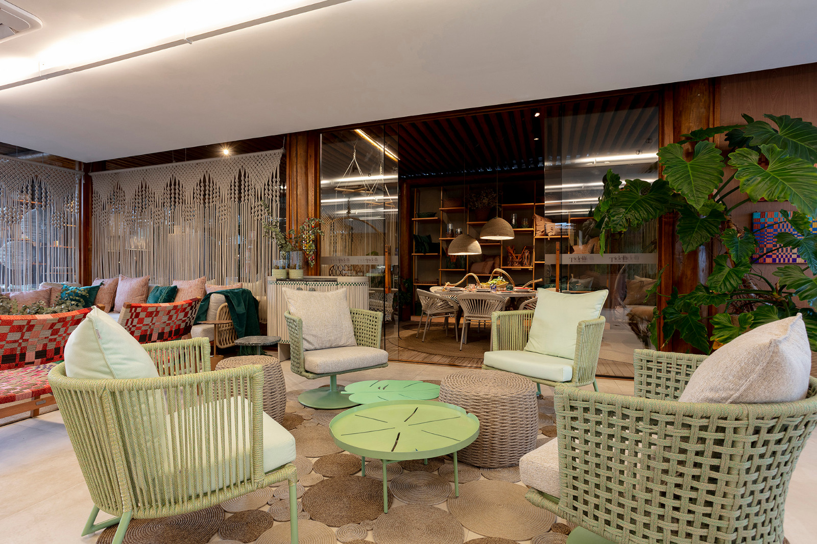 Tidelli Salvador agora é associada à BRADA e fortalece compromisso com o design autoral