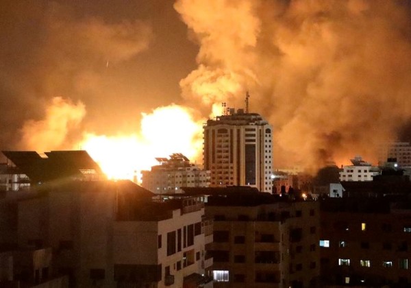 Trump anuncia cessar-fogo entre Israel e Hamas após negociações e diz que reféns serão libertados