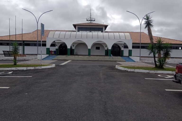  Aeroportos de Lençóis e Paulo Afonso são arrematados em leilão e terão investimento de R$ 730 milhões