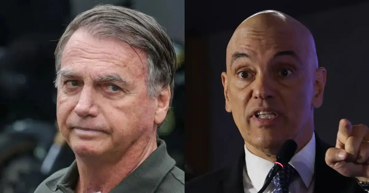  Bolsonaro deve passar por audiência de custódia neste domingo após prisão preventiva determinada pelo STF