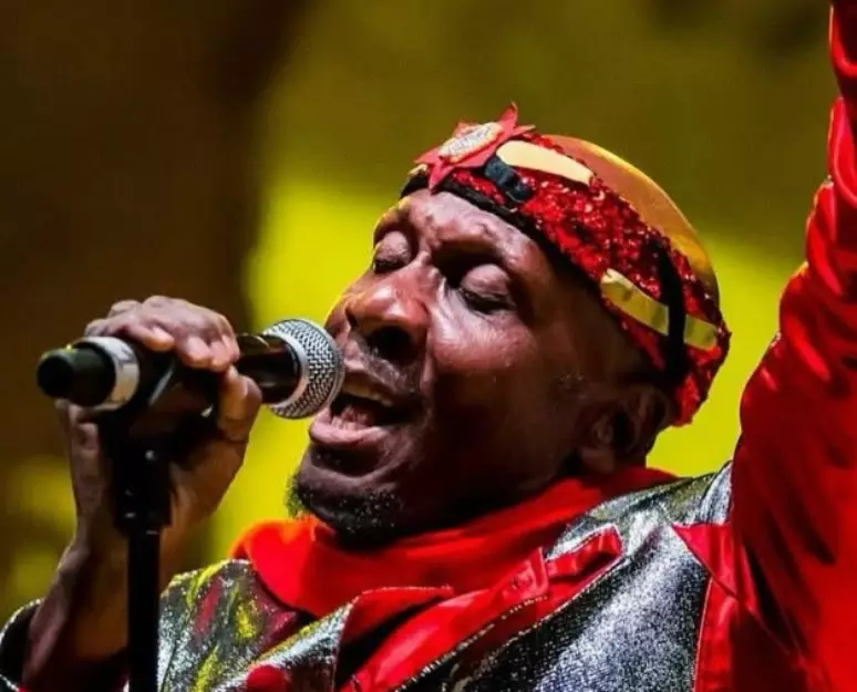  Morre, aos 81 anos, o ícone do reggae Jimmy Cliff; artista tinha forte ligação com a Bahia
