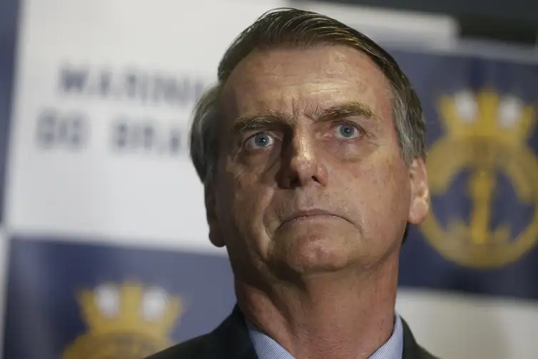  STF conclui julgamento de recursos e prisão de Jair Bolsonaro pode ser oficializada nas próximas semanas